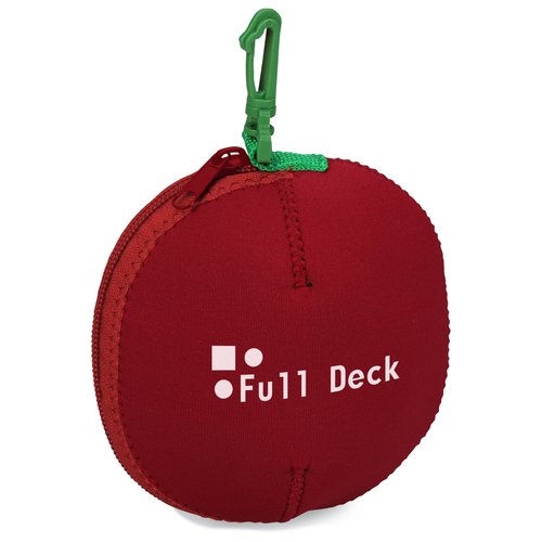 Apple Fruit Buddy Main Image