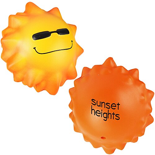 Cool Sun Stress Wobbler Main Image