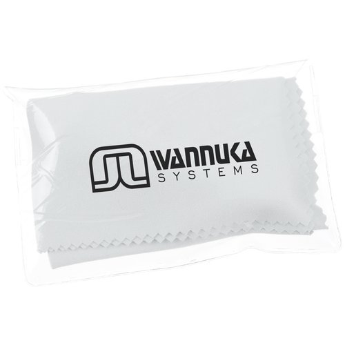 Eyeglass Care Kit Main Image