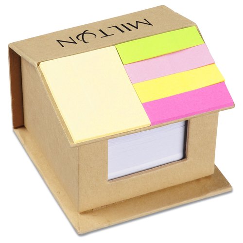 Happy Home Memo Caddy Main Image