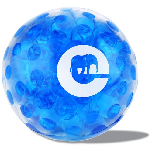 Bead Squeeze Gel Ball Main Image
