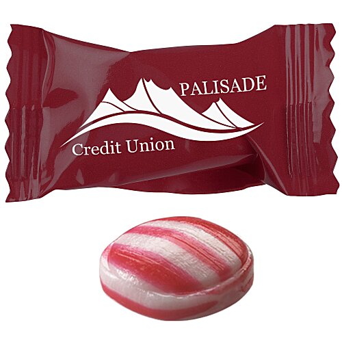 FlavorBurst Candies - Hard Candies - Colour Wrapper Main Image