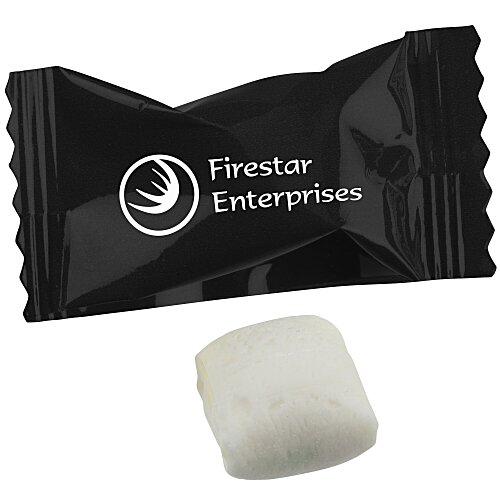 Buttermint Candies - Colour Wrapper Main Image
