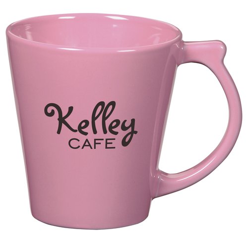 Fina Mug - Closeout Main Image