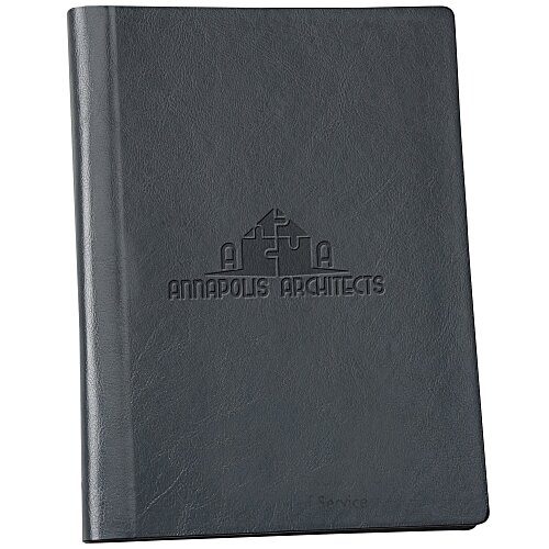 Fabrizio Padfolio Main Image