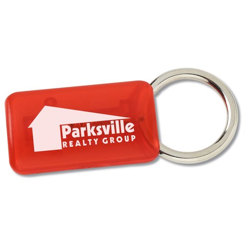 Twist-Ease Keyholder - Closeout Main Image