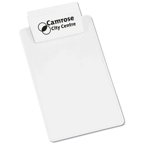 Clipboard 10 x 6 - Closeout Main Image