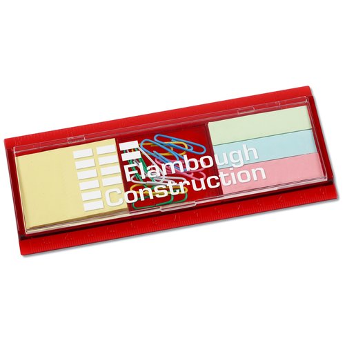 All-In-One Ruler - Closeout Main Image