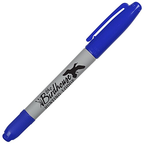 Sharpie Twin Tip Marker Main Image