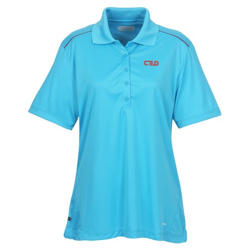 Albula Snag Resistant Wicking Polo - Ladies' Main Image