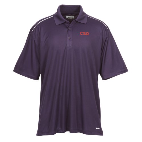 Albula Snag Resistant Wicking Polo - Men's Main Image