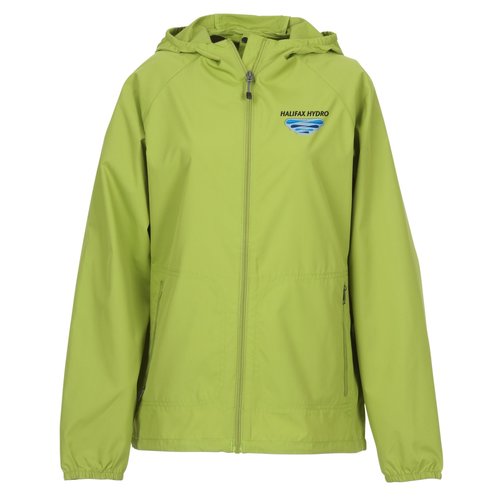 Kinney Packable Jacket - Ladies' Main Image