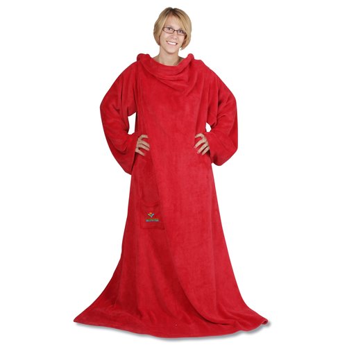 Snuggle Me Chenille Blanket - Closeout Main Image