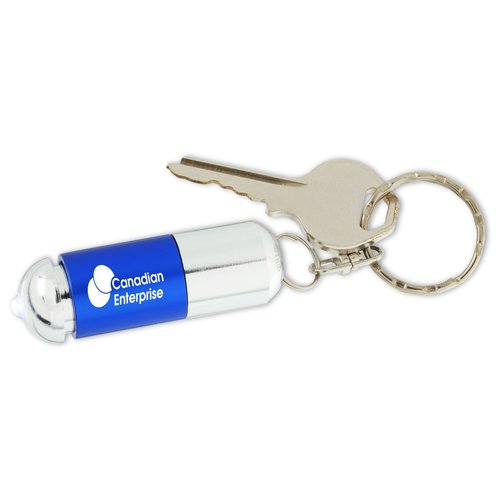 Push Key Light - Closeout Main Image