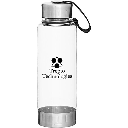 h2go bfree Fusion Sport Bottle - 23 oz. Main Image