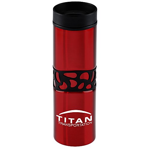Montara Gripper Travel Tumbler - 16 oz. Main Image