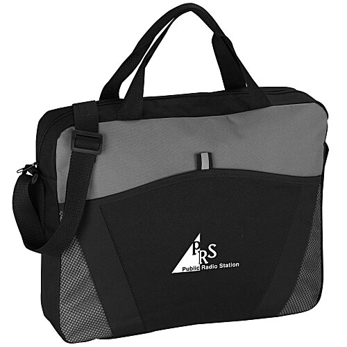 TGIF Brief Bag Main Image