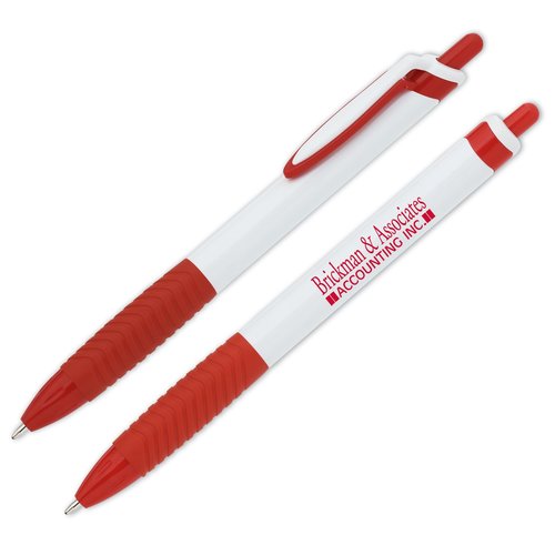 Monterey Pen - White - Closeout Main Image