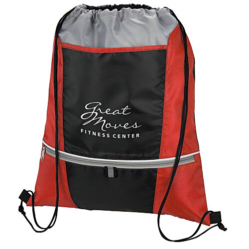 Zip-N-Go Sportpack Main Image