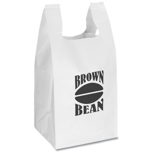 Jumbo T-Shirt Bag - 24" x 11-1/2" Main Image