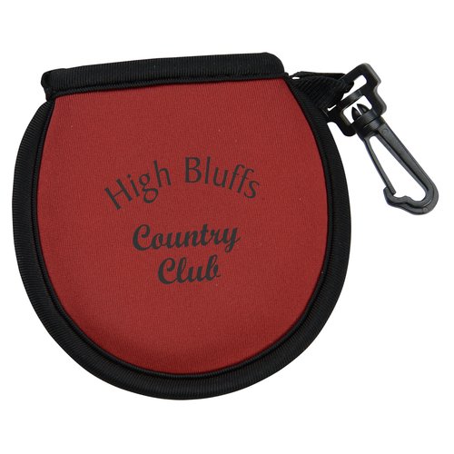 Golf Ball Cleaning Pouch Main Image