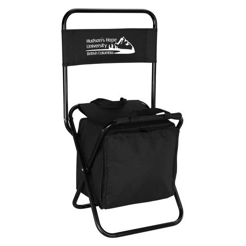 Cooler Chair w/Seat Back - Closeout Main Image