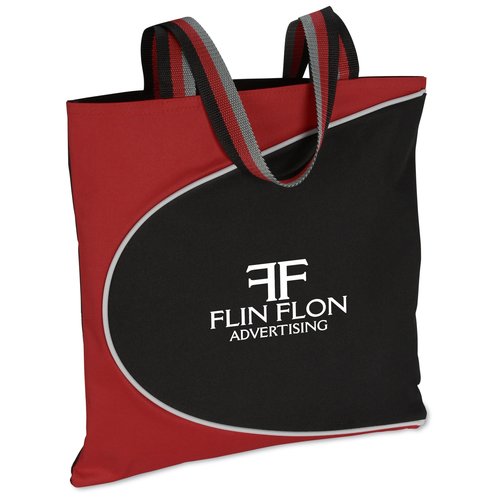 Piper Tote Bag - Closeout Main Image