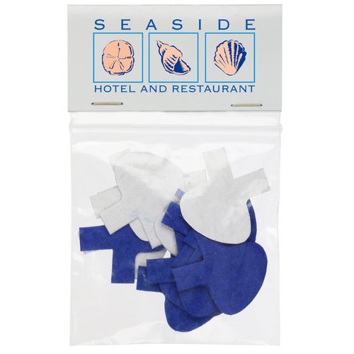 Seeded Paper Packets - Ribbon Main Image