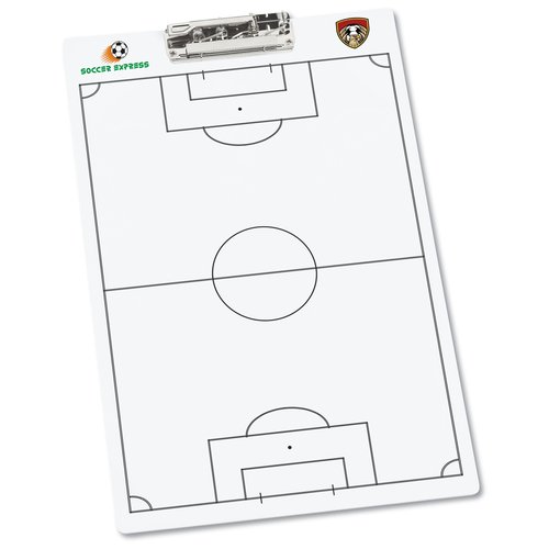 Coaches Board - Soccer Main Image