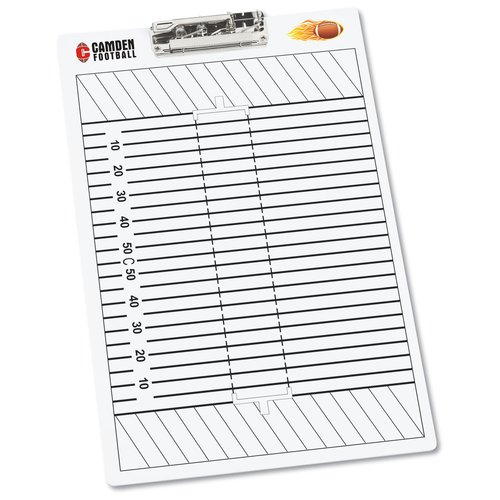 Coaches Board - Canadian Football Main Image