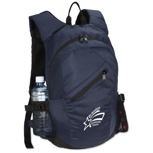 Icon Grand Knapsack - Closeout Main Image
