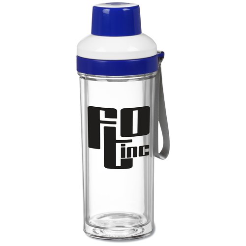 Wager Water Bottle - Closeout Main Image