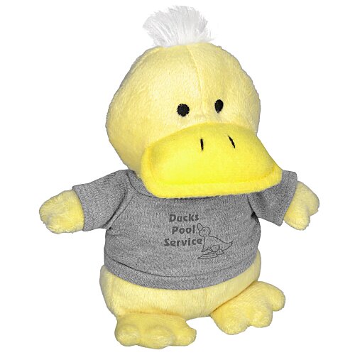 Bean Bag Buddy - Duck Main Image