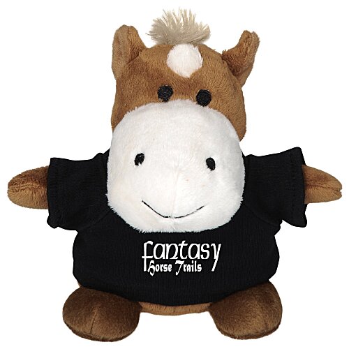 Bean Bag Buddy - Horse Main Image