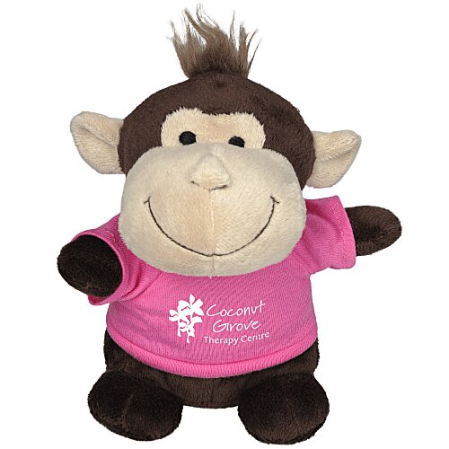 Bean Bag Buddy - Monkey Main Image