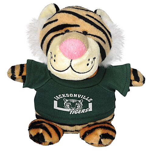 Bean Bag Buddy - Tiger Main Image