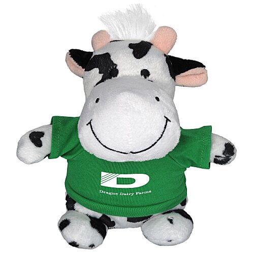 Bean Bag Buddy - Cow Main Image