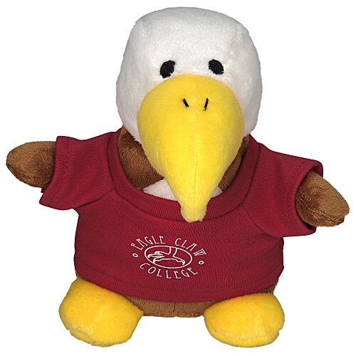 Bean Bag Buddy - Eagle Main Image