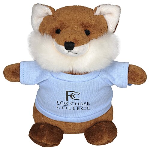 Bean Bag Buddy - Fox Main Image