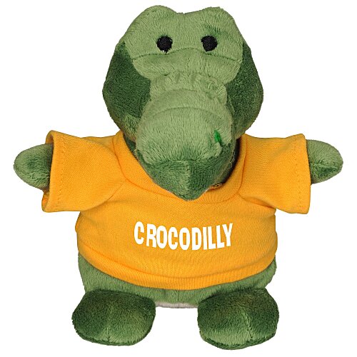 Bean Bag Buddy - Alligator Main Image