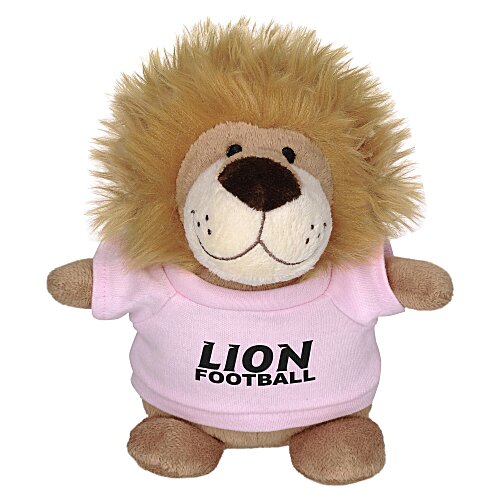 Bean Bag Buddy - Lion Main Image