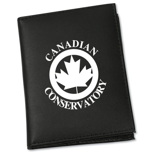 Card Wallet - Closeout Main Image