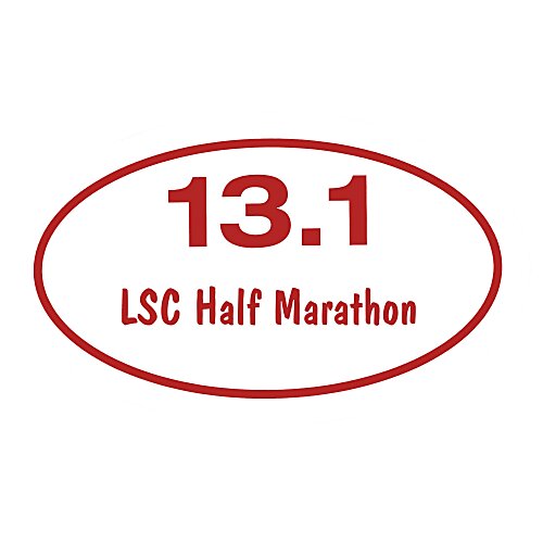 Removable Euro Bumper Sticker - 13.1 Main Image