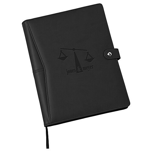 Pedova eTech Journal Book - 24 hr Main Image