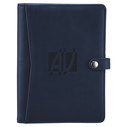 Pedova eTech Jr. Padfolio - 24 hr Main Image