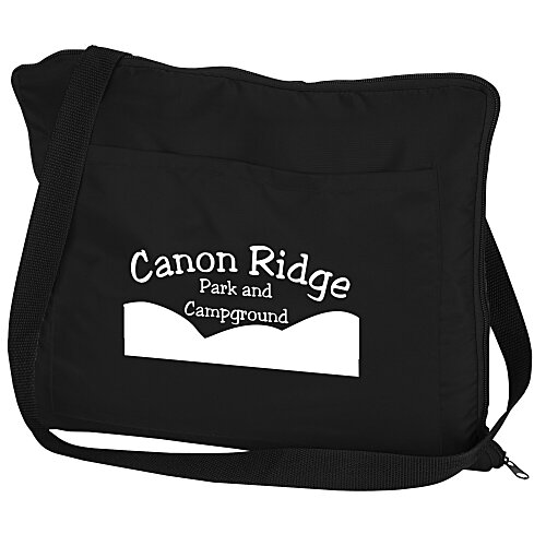 Titan Stadium Blanket - 24 hr Main Image