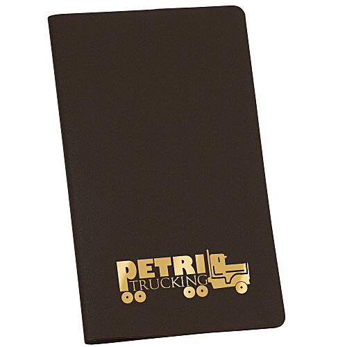 Budget Pocket Planner - Monthly - French/English Main Image