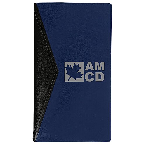 Castillian Weekly Pocket Planner - French/English Main Image