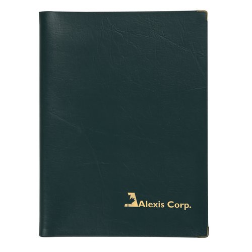 Executive Weekly Appointment Planner - French/English Main Image