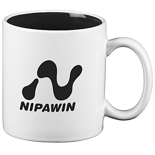Cabano Mug - 15 oz. - 24 hr Main Image
